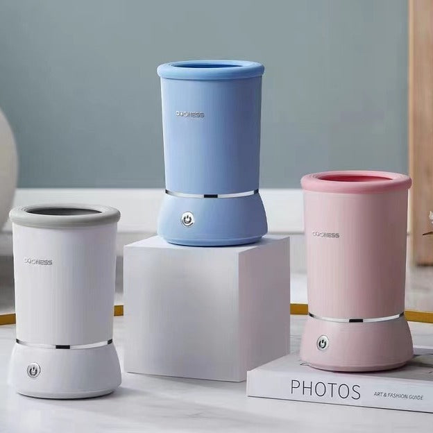 Electric Paw Washer For Pets