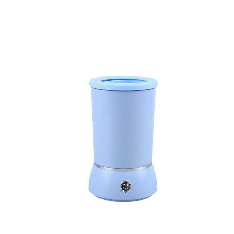 Electric Paw Washer For Pets